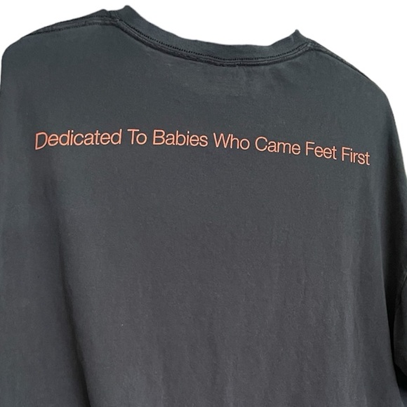 Cold War T-Shirt - Picture 2 of 5